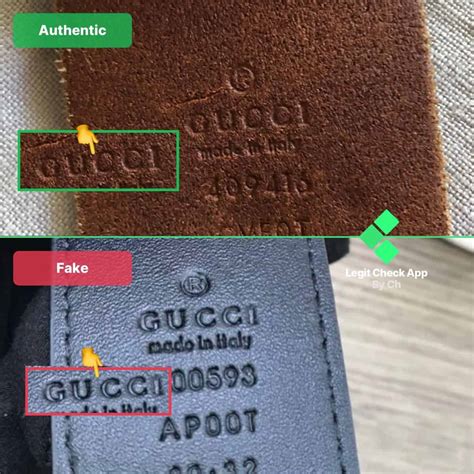 gucci serial number check belt|Gucci certification lookup.